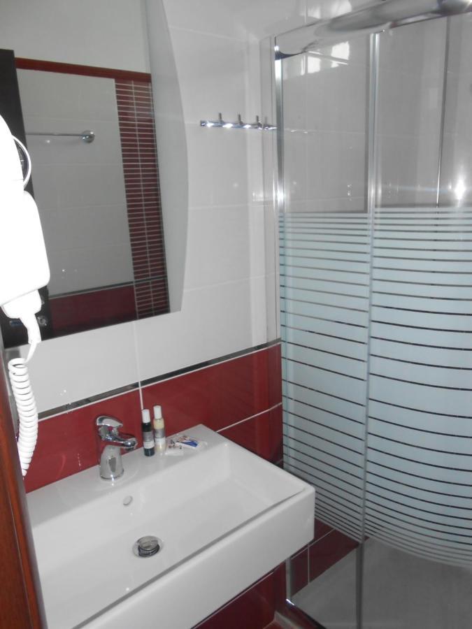 Golden Star Aparthotel Νυδρί Εξωτερικό φωτογραφία