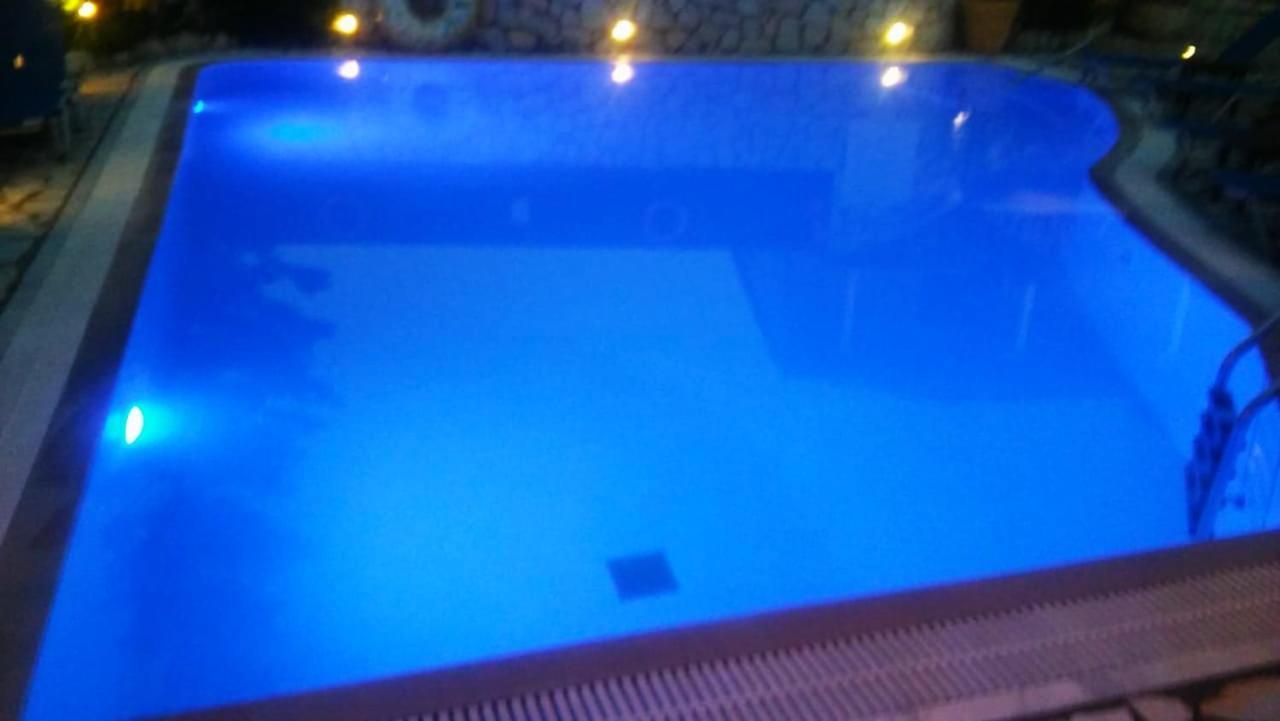Golden Star Aparthotel Νυδρί Εξωτερικό φωτογραφία